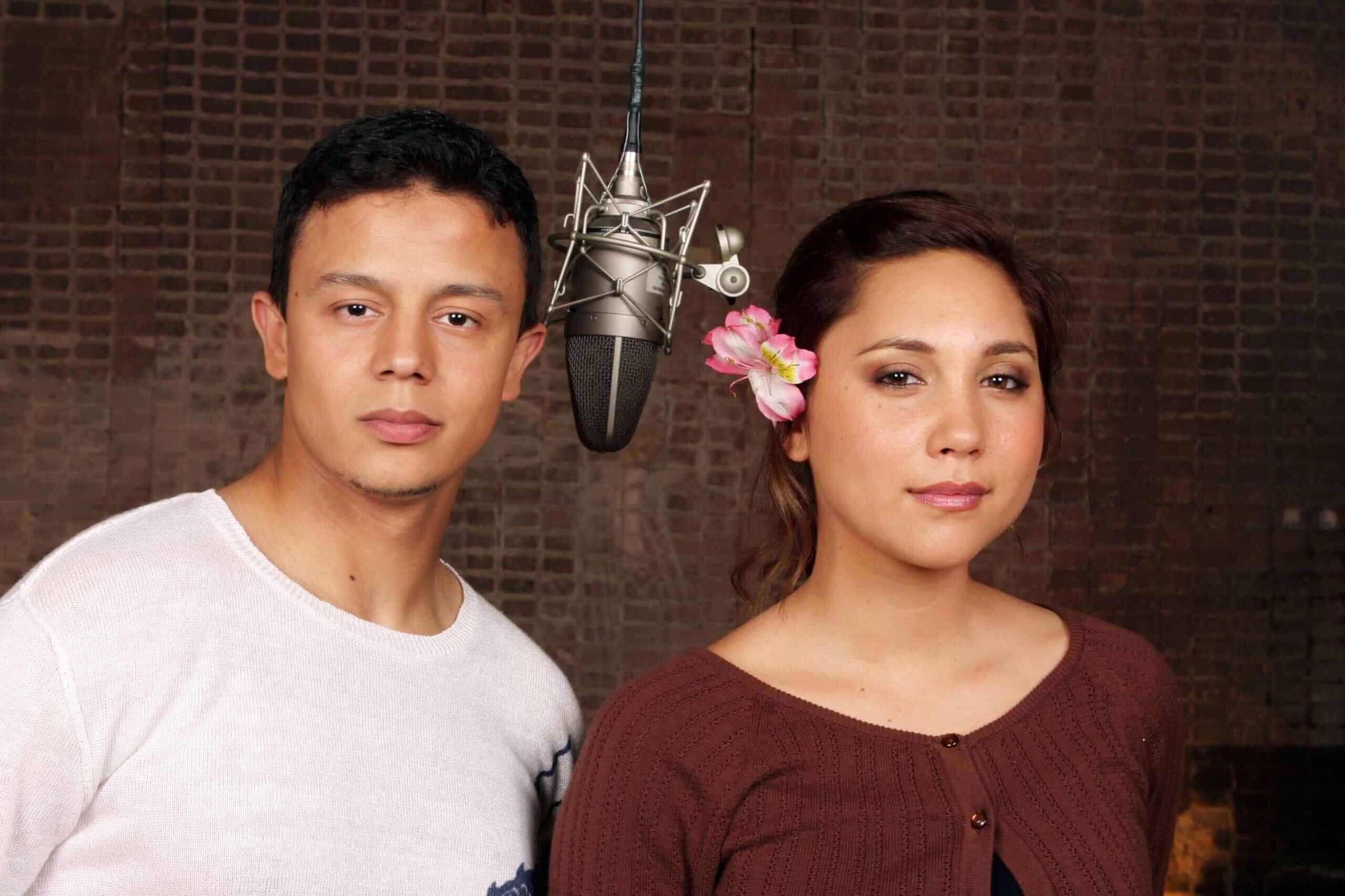 Leslie & Amine