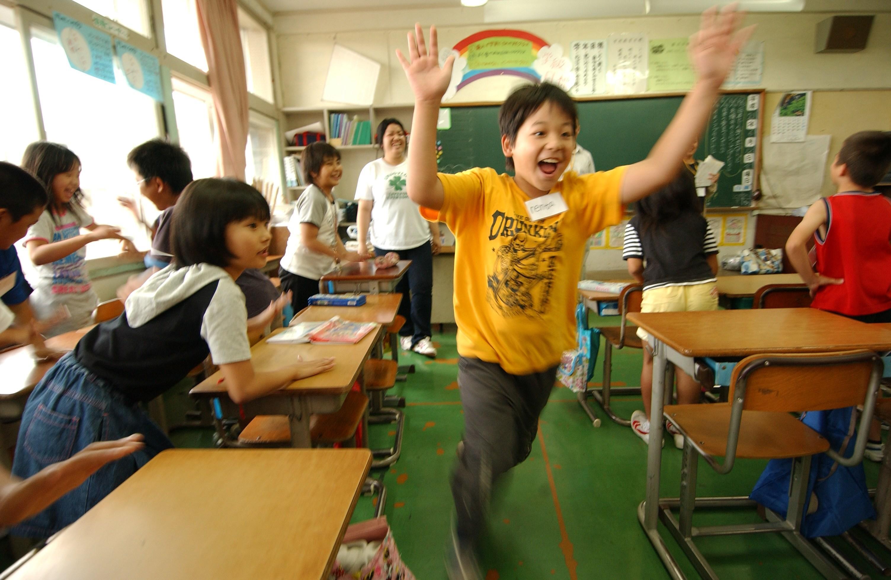 Cómo elegir el tipo de curso de inglés en el extranjero