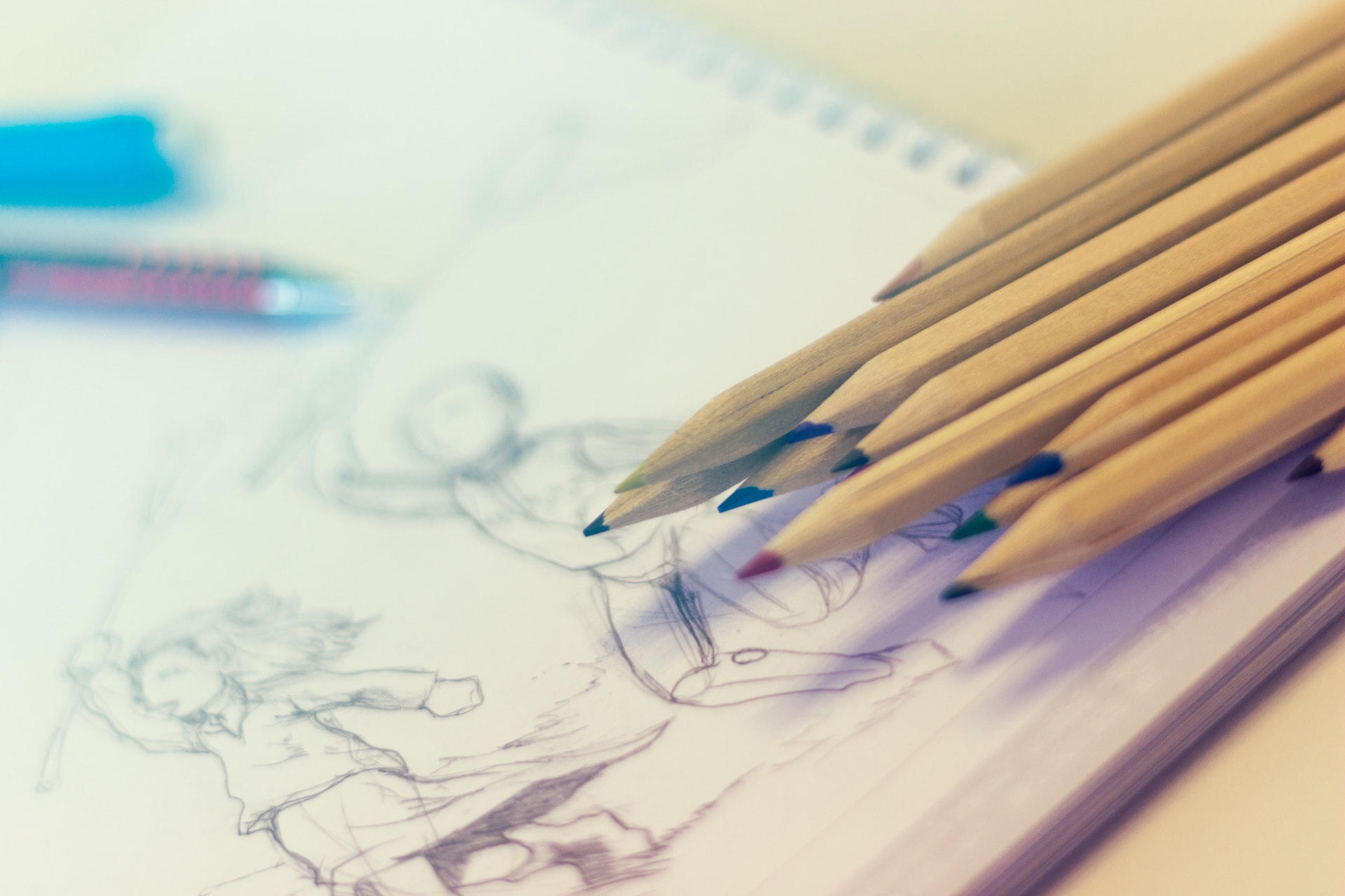 aprender a dibujar