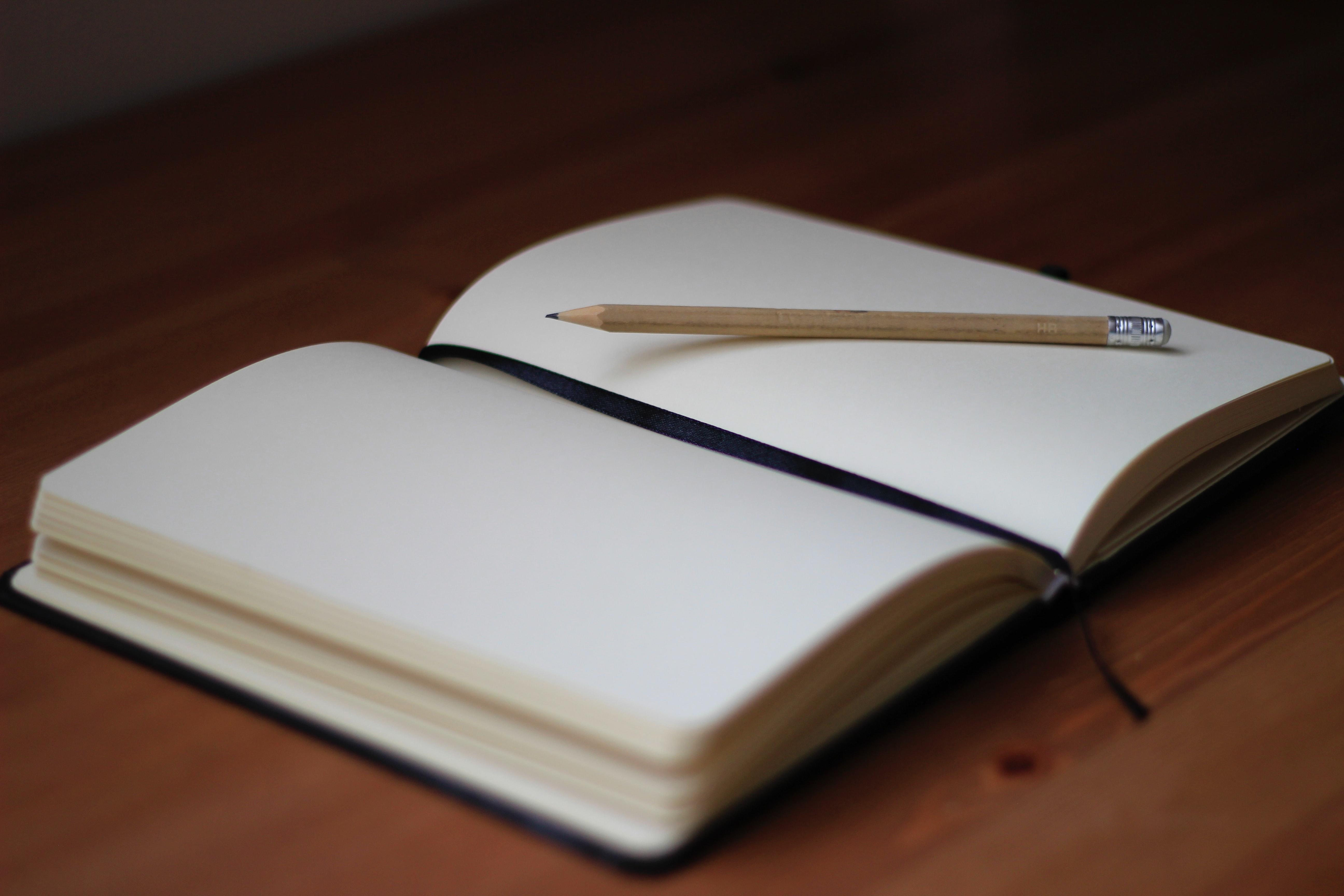 pasos para escribir canciones buenas